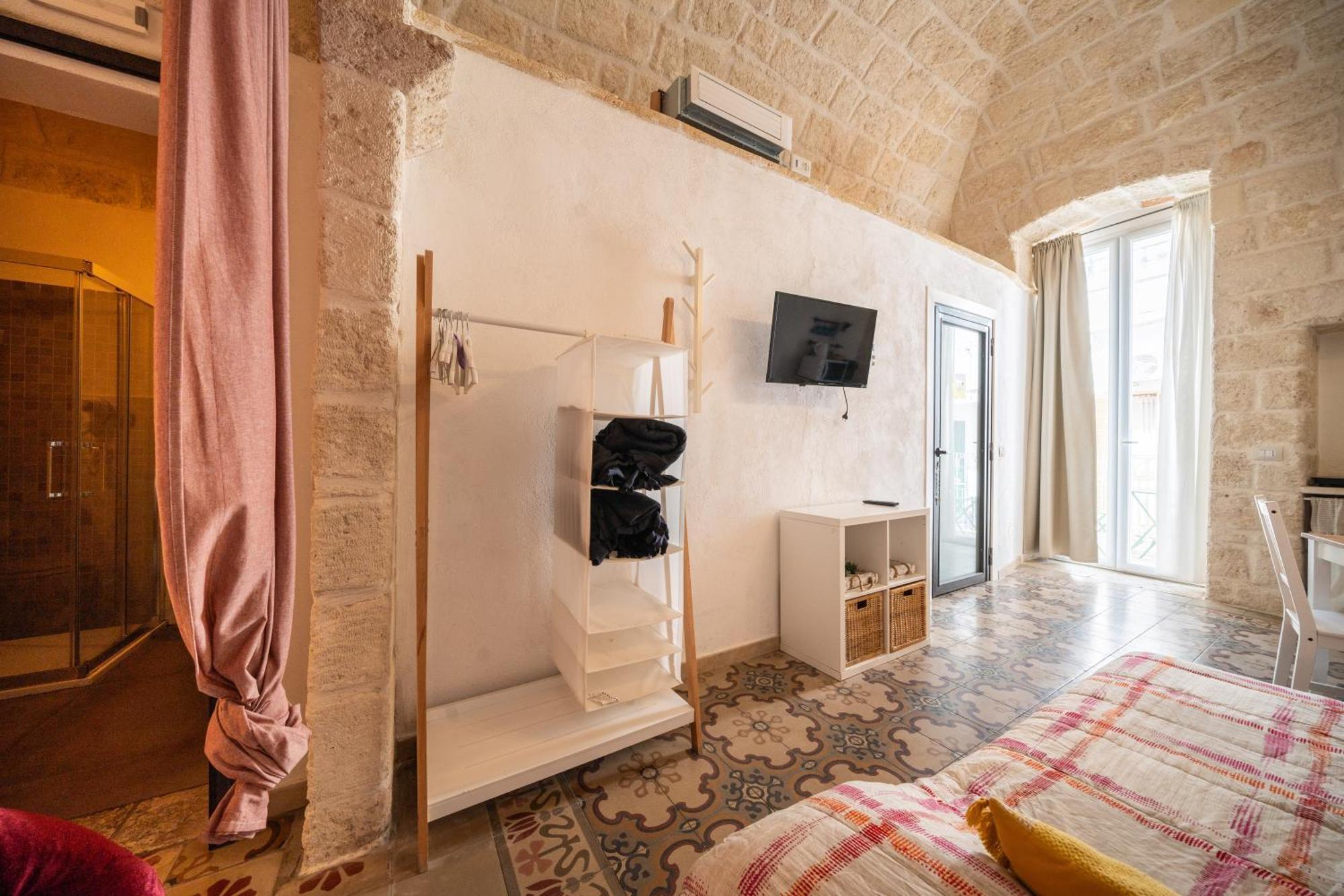 فندق Polignano Bonita بولينيانو آ ماري المظهر الخارجي الصورة