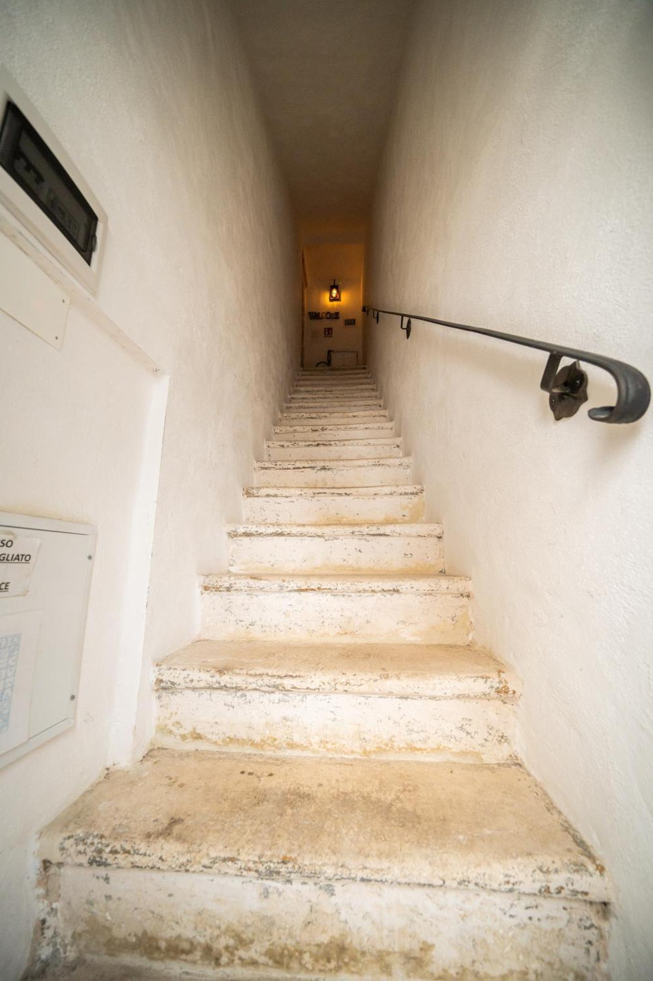 فندق Polignano Bonita بولينيانو آ ماري المظهر الخارجي الصورة