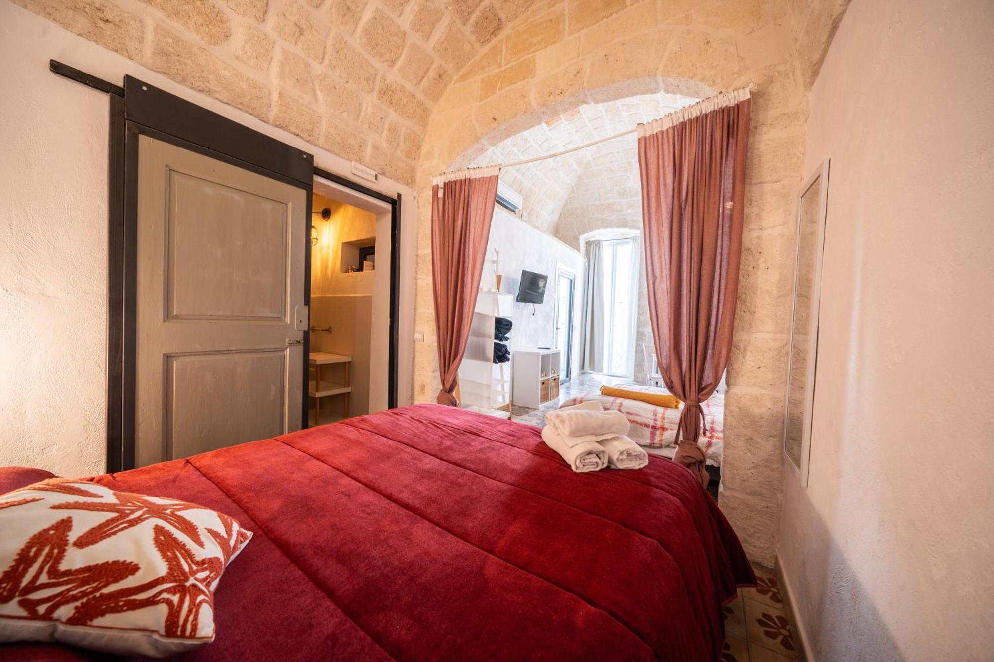 فندق Polignano Bonita بولينيانو آ ماري المظهر الخارجي الصورة