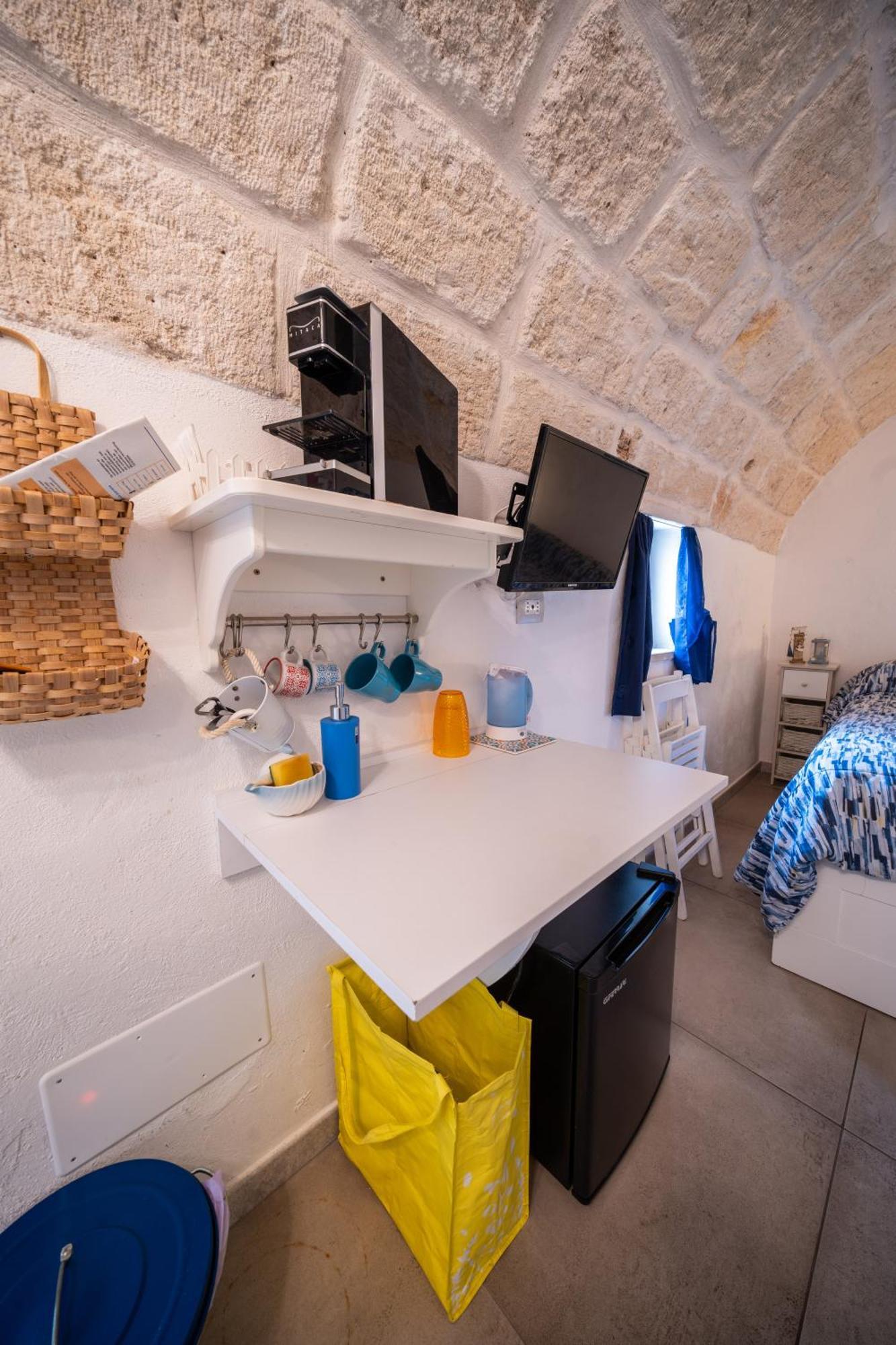 فندق Polignano Bonita بولينيانو آ ماري المظهر الخارجي الصورة